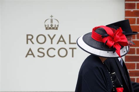 ascot results yesterday|Home .